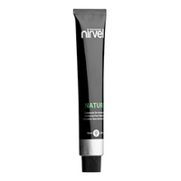 Бивалентный краситель без аммиака Оттенок 3/0 Темный каштановый Nirvel Professional Nature 100мл