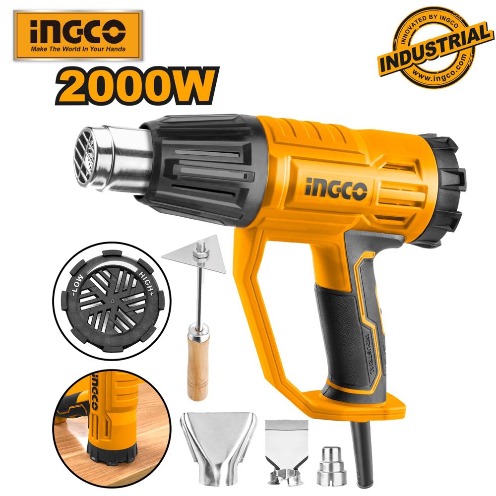 SUPER INGCO HG200047