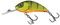 Воблер плавающий Salmo HORNET RATTLIN F 04.5/HP
