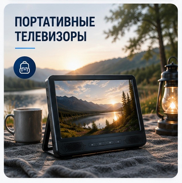 Портативные