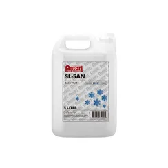 Antari SL-5A(N) Premium жидкость для генераторов снега и пены, 5 литров