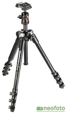 Штативы Manfrotto