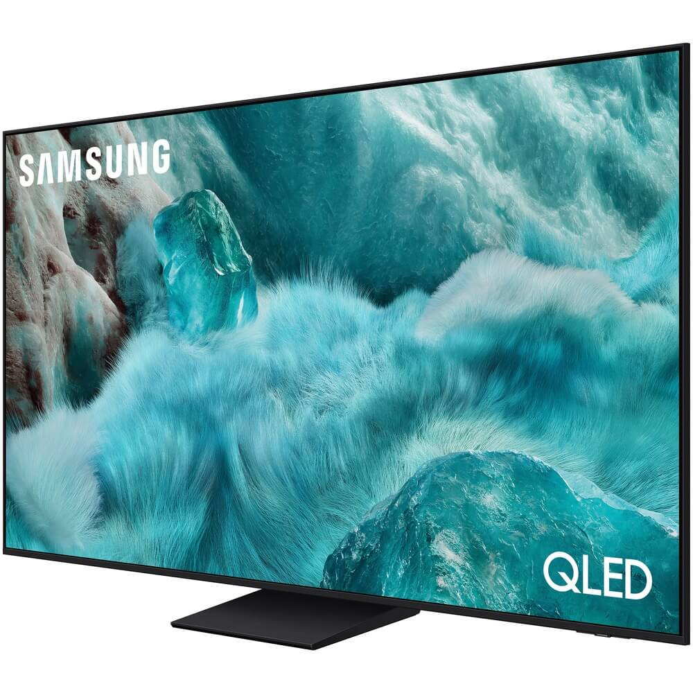 Телевизор Samsung QE65Q7F5AUXRU (2025)