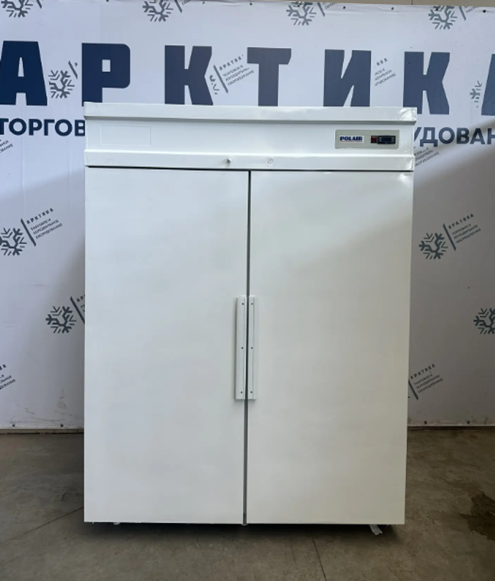 Шкаф холодильный Polair CM114-S