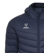 Куртка утепленная ESSENTIAL PerFormPROOF Light Padded Jacket, темно-синий