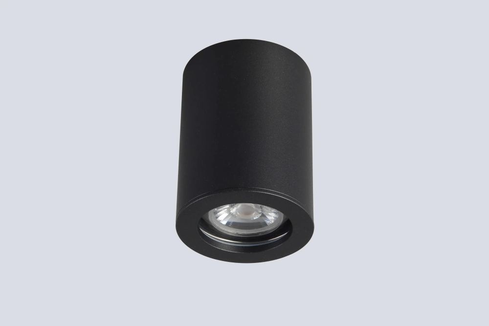 Светильник потолочный Crystal Lux CLT 422C BL