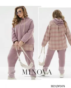 Костюм 2476-фреза Minova