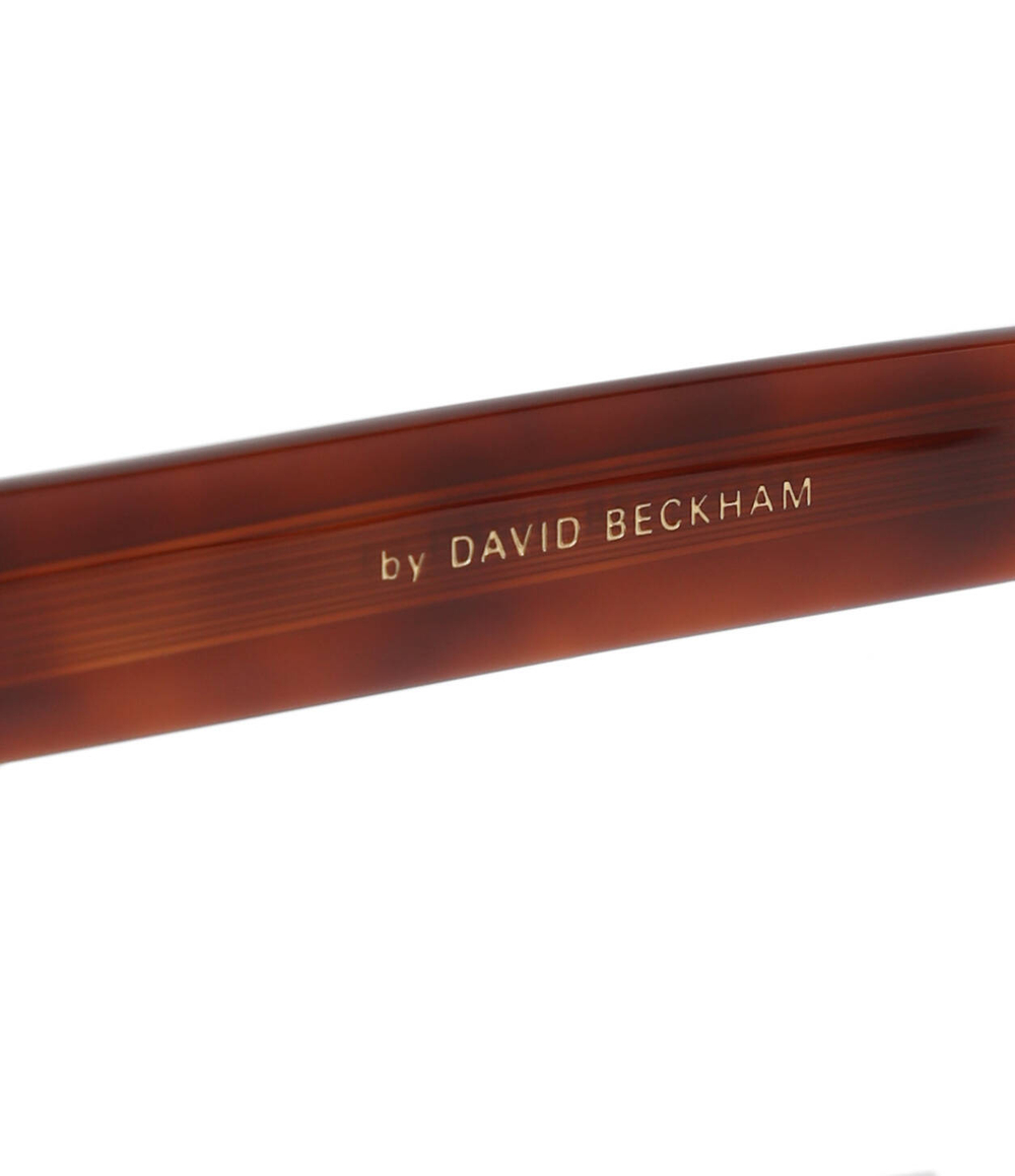 Солнцезащитные очки DB 7041/S FLAT David Beckham - черепаховый(DB 7041\/S FLAT)