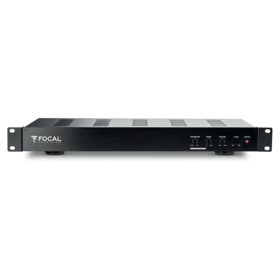 Focal 100 IW SUB 8 Amp Black