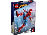 Конструктор LEGO Marvel 76226 Фигурка Человека-Паука