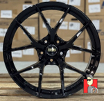 Комплект дисков BBS FI-R 19x8.5 et35 5x112