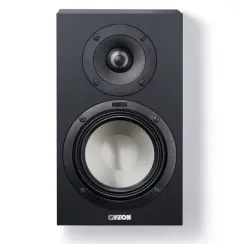 Canton Smart Cinema GLE I Black