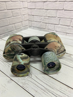 БИНОКЛЬ BUSHNELL 40х40