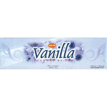 HEM Vanilla четырехгранник Благовоние Ваниль
