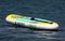 Надувная SUP-доска JS Board Comanche JS335 335х82х15 см полный комплект