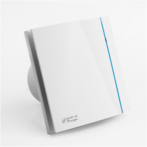 Вентилятор Soler & Palau Silent Design 100 CZ 3C