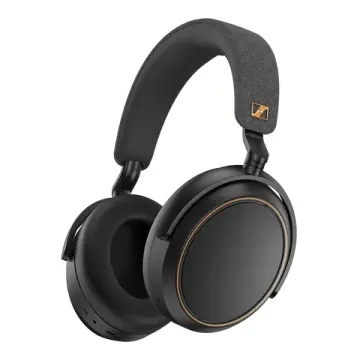 Беспроводные наушники Sennheiser Momentum 4 Wireless Black Copper