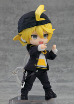 Kagamine Rin and Kagamine Len