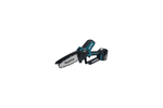 Пила цепная аккумуляторная Makita LXT BL 18 В, 320 Вт, 6/15 см, 0.325", 11 мм, 8 м/с XPT (BL1830B DC18SD) DUC150SF