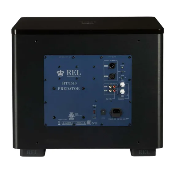 REL HT1510