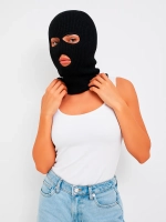 Балаклава маска шапка зимняя