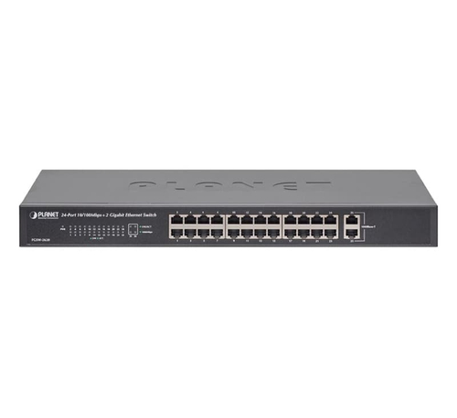 Beward FGSW-2620 Сетевое оборудование