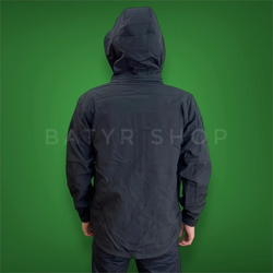 Софтшел куртка «Easton»