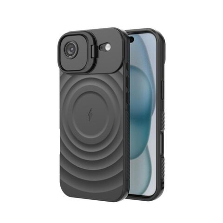 Противоударный чехол Droplet Case для iPhone 17 Air