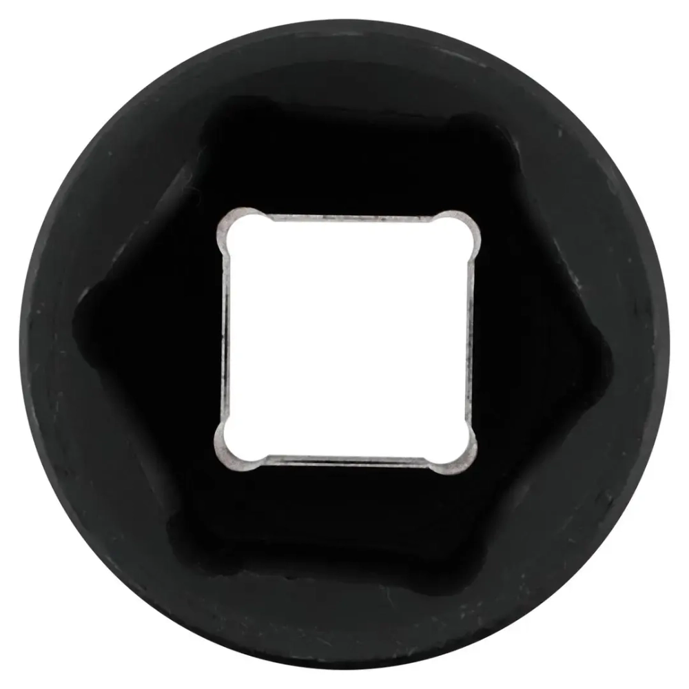 Головка ударная двухсторонняя 1/2'', 21мм (6гр.) RockFORCE RF-4267-21