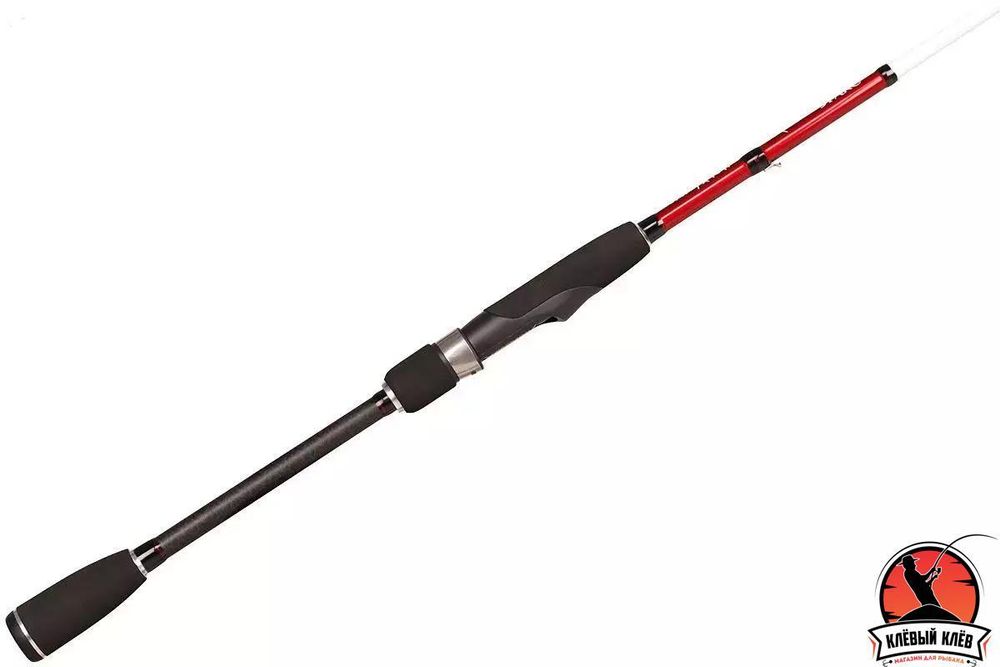 Спиннинг Aspen Stake AS732HT