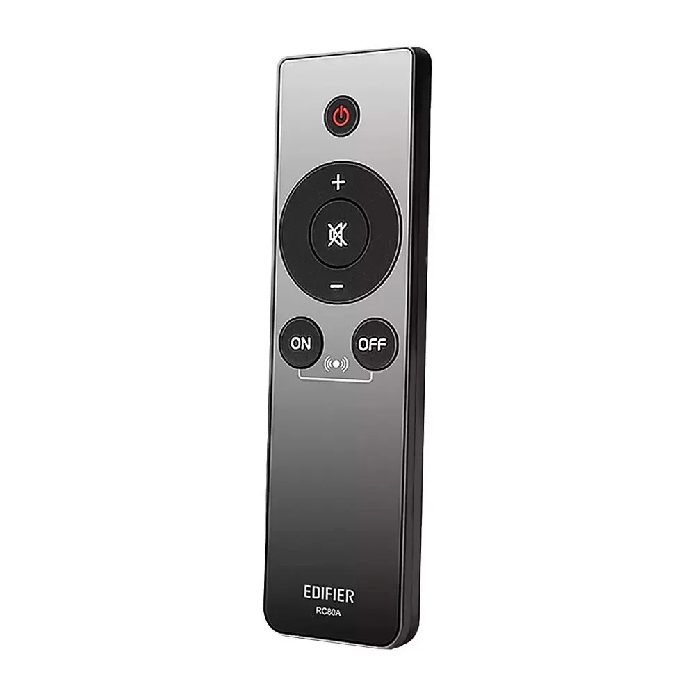Edifier R1280Ts Brown — активная полочная акустическая система (2.0)