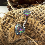Банан Pure Heart Mystic Topaz