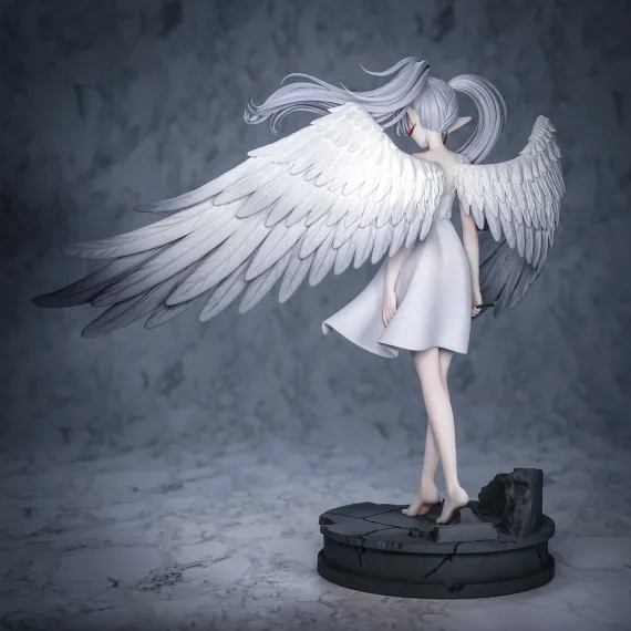 Frieren Angel - Sousou no Frieren