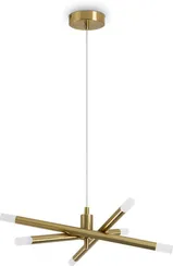 Подвесной светильник Wands FR6130PL-L18B Freya