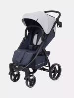 Коляска детская RANT basic "ALPINE" RA450 Grey