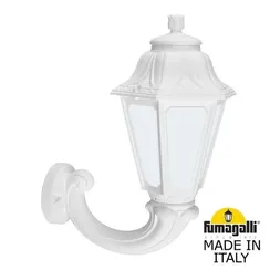 Настенный светильник уличный Anna E22.132.000.WYE27 Fumagalli