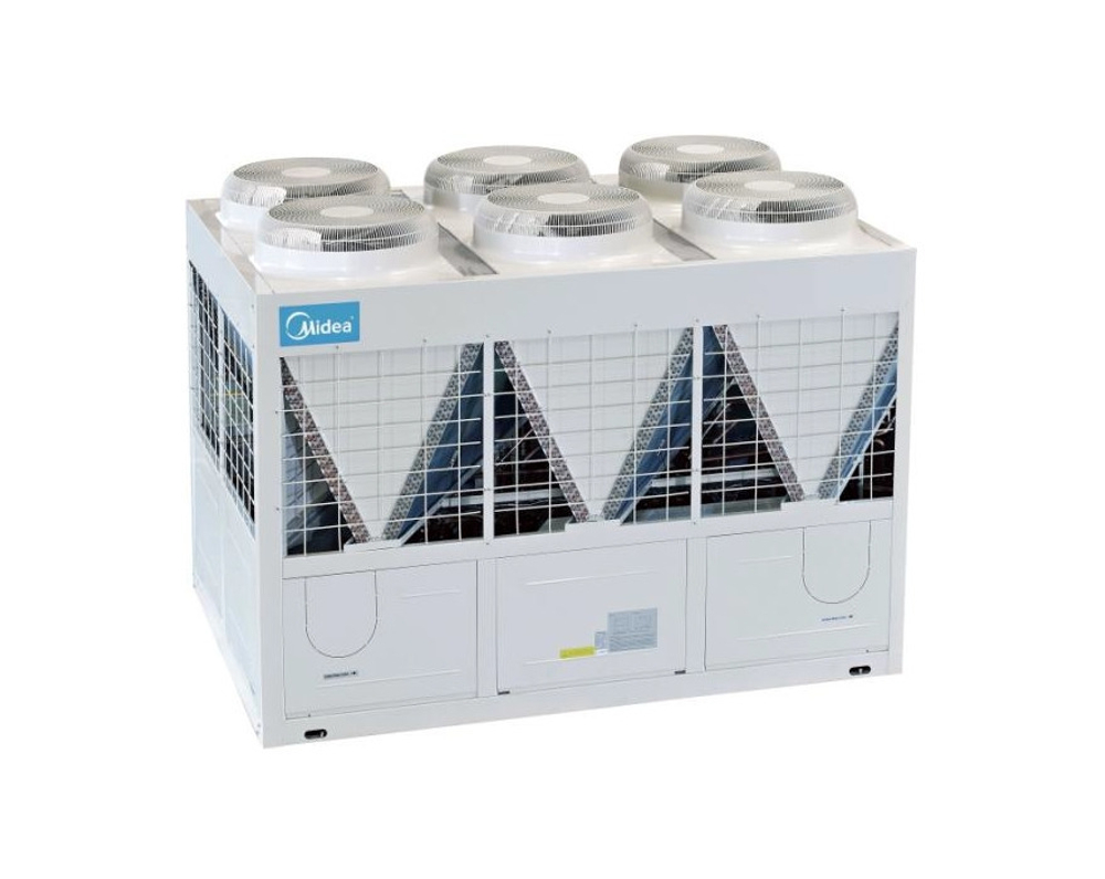 Чиллер Midea MCCH185A-SA3L
