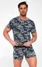 294 MILITARY Футболка мужская