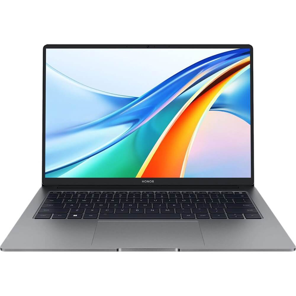 Ноутбук Honor MagicBook X 14 FRI-H56 (5301AKAU)
