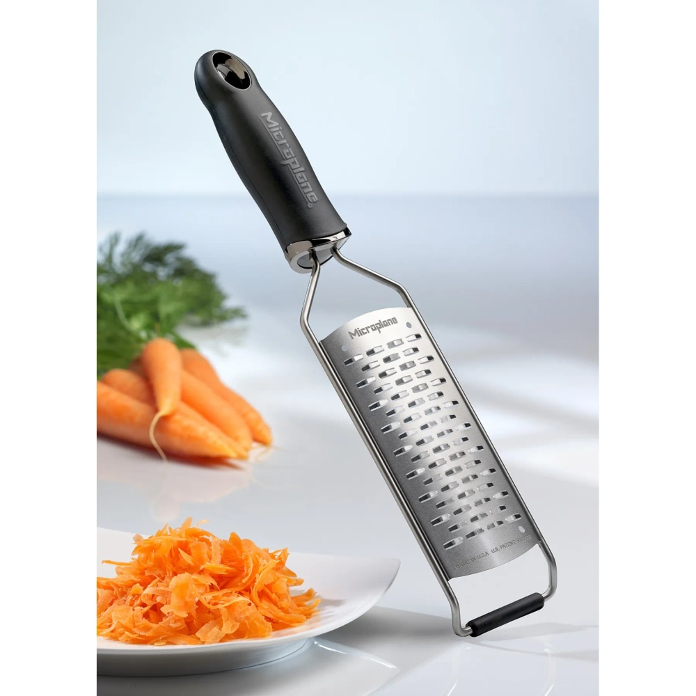 Microplane Терка Gourmet Medium Ribbon 45002