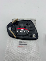 Зеркало левое (стекло) 87961-42E90 8796142E90