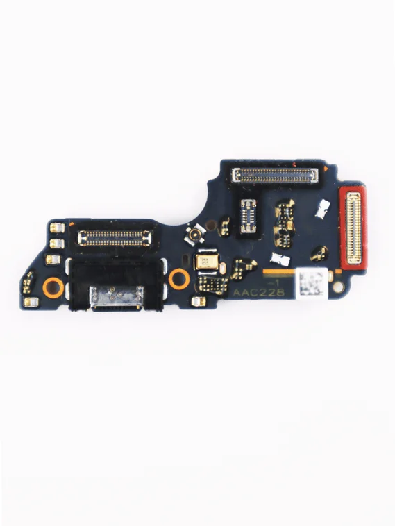 Нижняя плата для Oppo Reno 12F (4G) AAC228 87766_2
