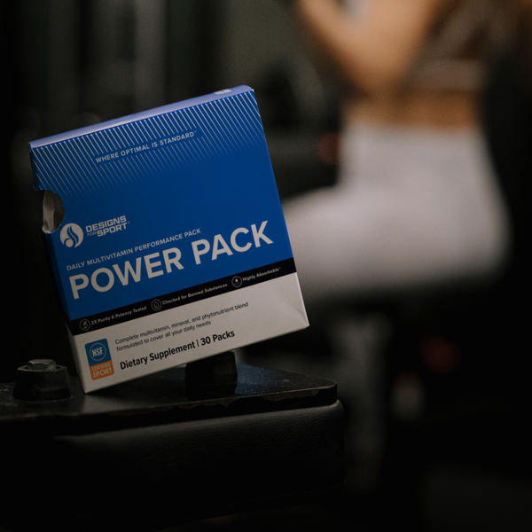 POWER PACK
