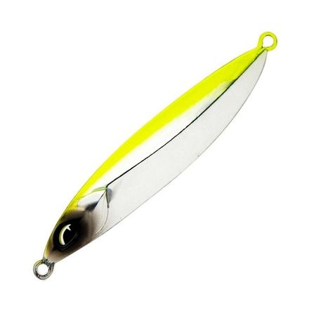 SPIRAL-BLADE 65/16 Reverse-Symmetry Metal Jig, 3 шт 6966102817134