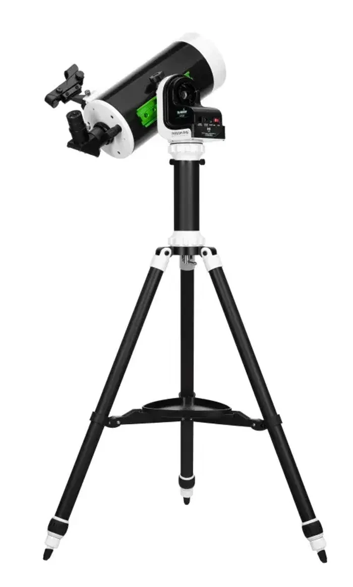 Телескоп Sky-Watcher MAK127 AZ-GTi SynScan GOTO