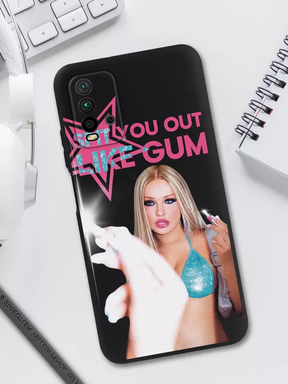 Чехол для смартфона Xiaomi Redmi 9T