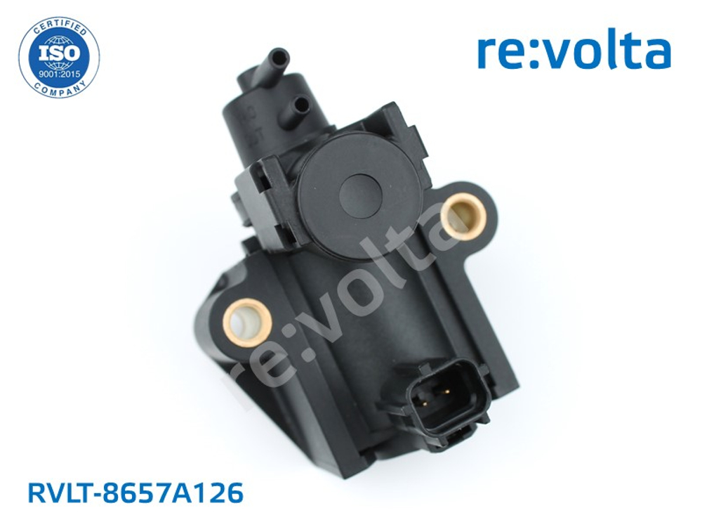 Клапан вакуумный Mitsubishi L200, Pajero / RVLT-8657A126
