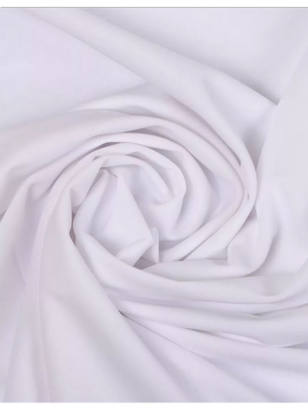 Бифлекс матовый 220 г/м², 152 см / 50 метров, TBY.Bf.180828.2, цв.2 белый