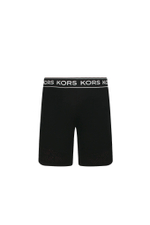 велосипедки Michael Kors KIDS - черный(R14135)