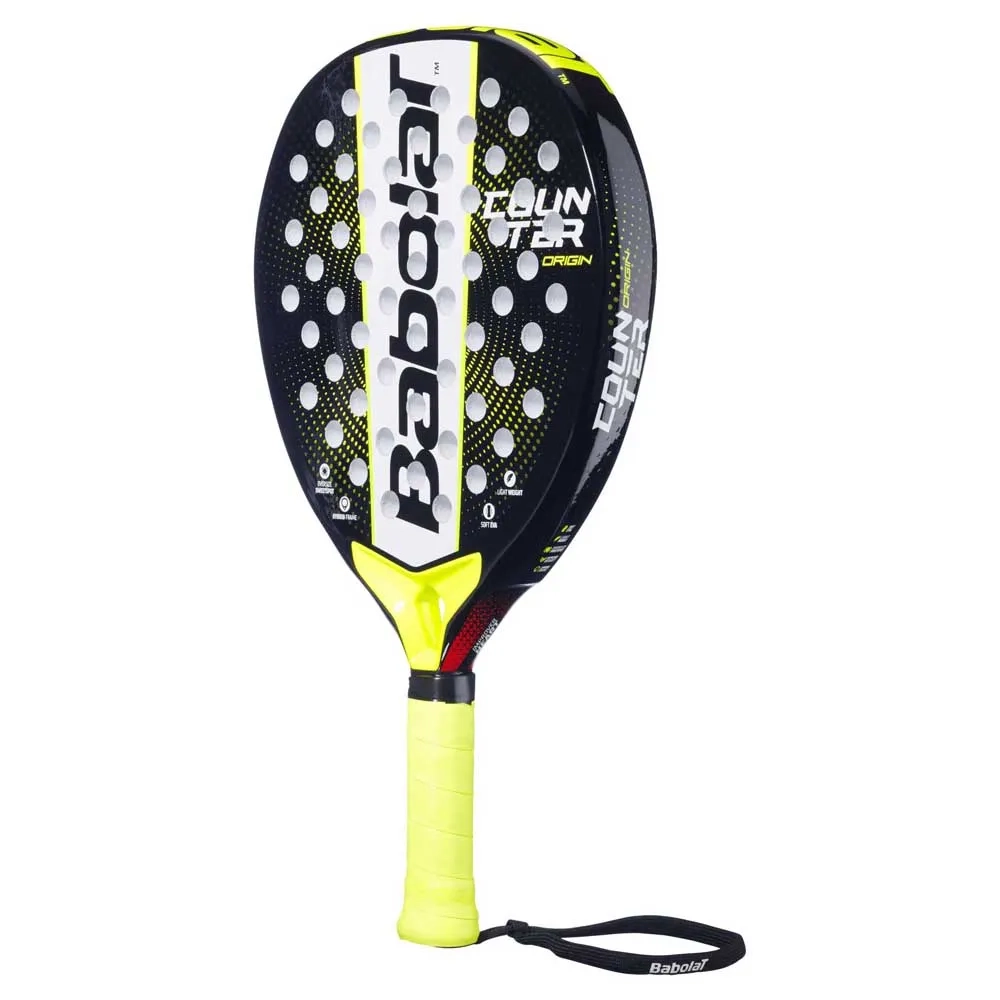 Babolat Ракетка для падела Counter Origin, разноцветный